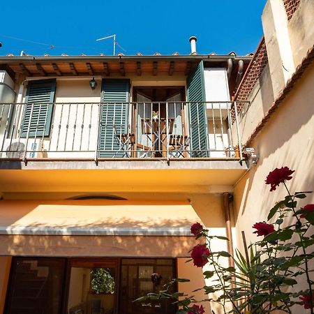 Romito Apartment Firenze Eksteriør billede