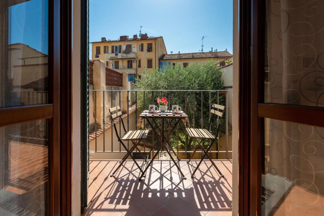 Romito Apartment Firenze Eksteriør billede