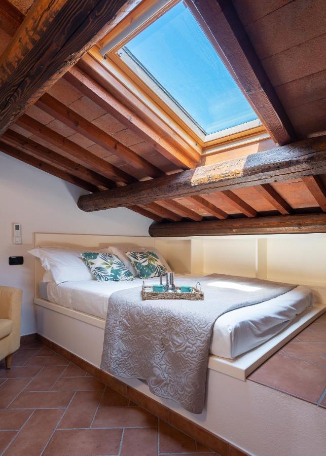 Romito Apartment Firenze Eksteriør billede