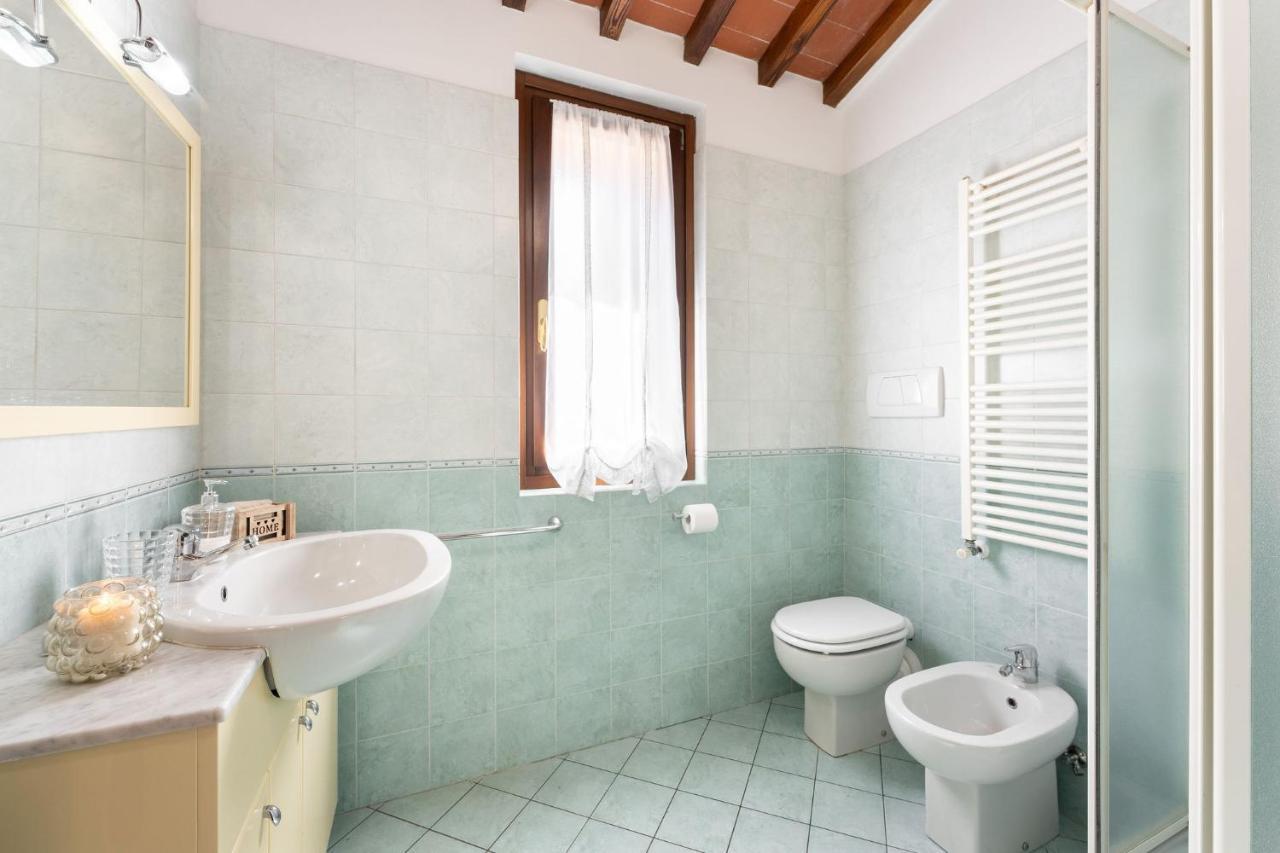 Romito Apartment Firenze Eksteriør billede