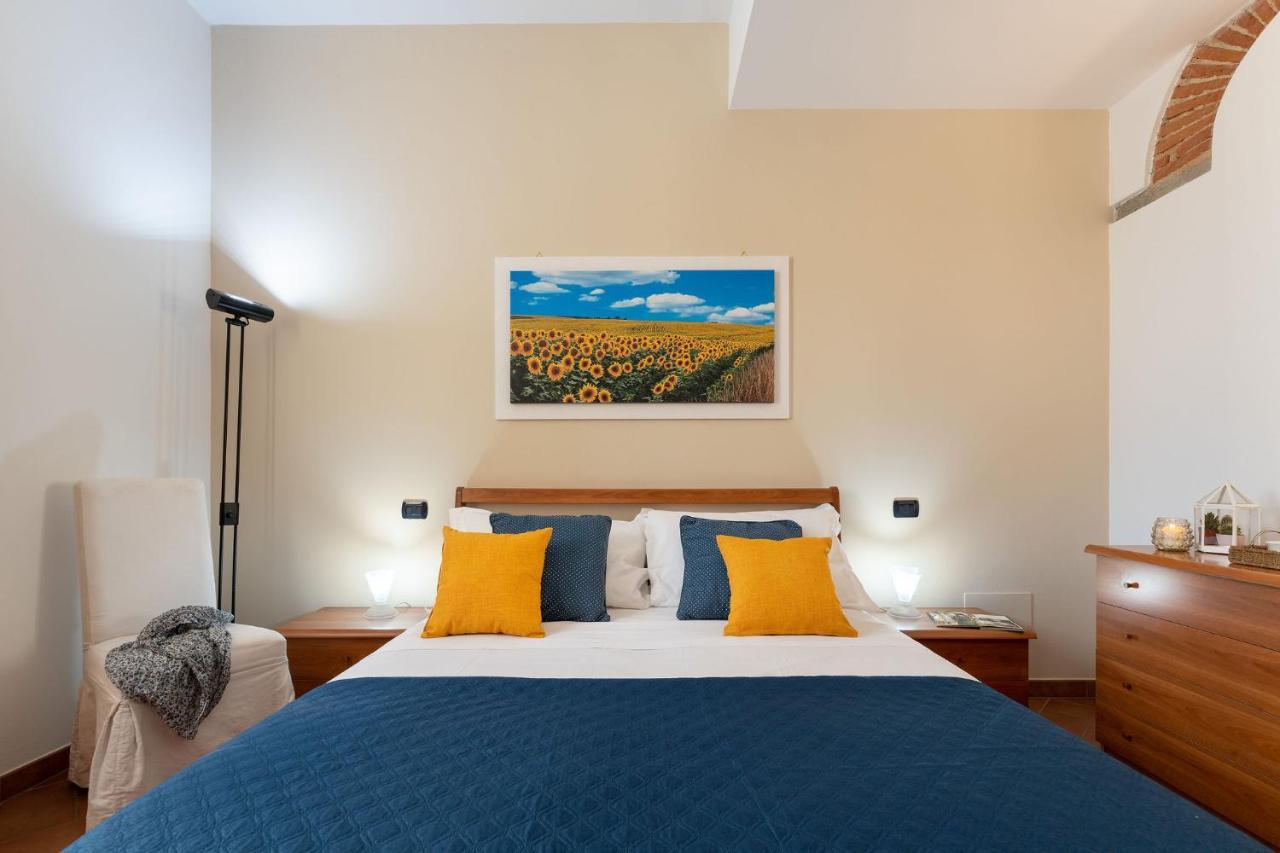 Romito Apartment Firenze Eksteriør billede
