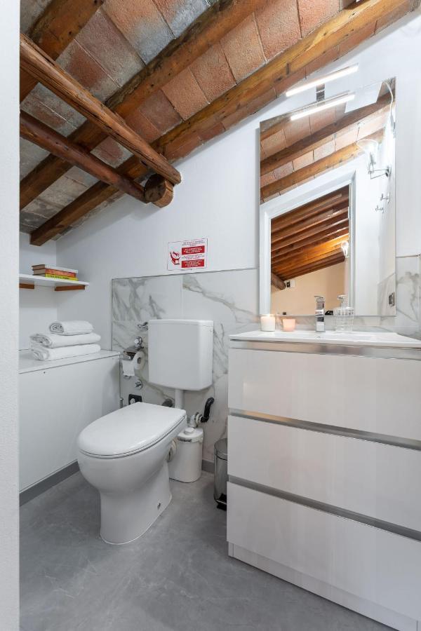 Romito Apartment Firenze Eksteriør billede