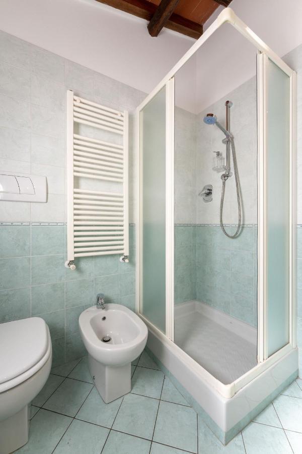 Romito Apartment Firenze Eksteriør billede