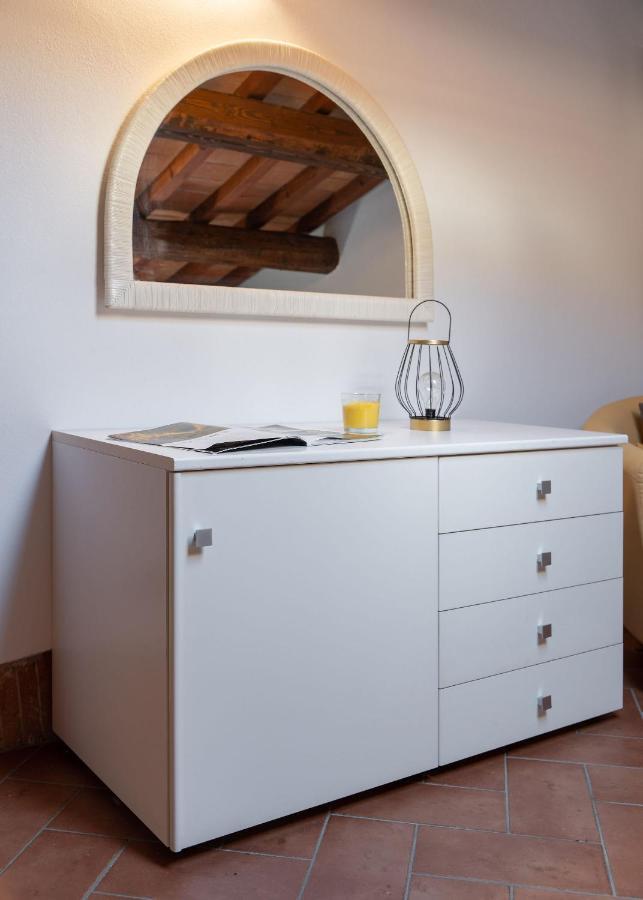 Romito Apartment Firenze Eksteriør billede