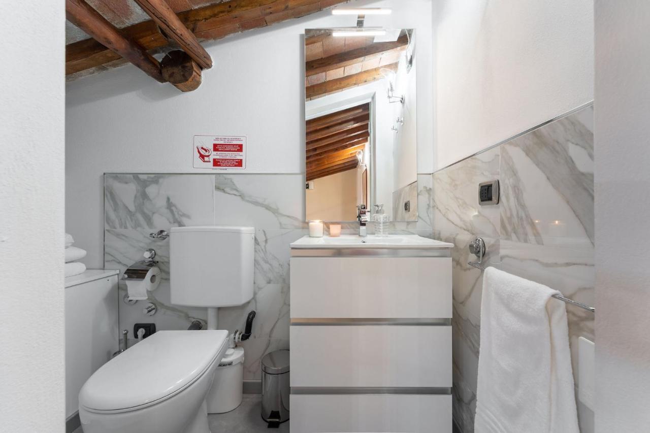 Romito Apartment Firenze Eksteriør billede