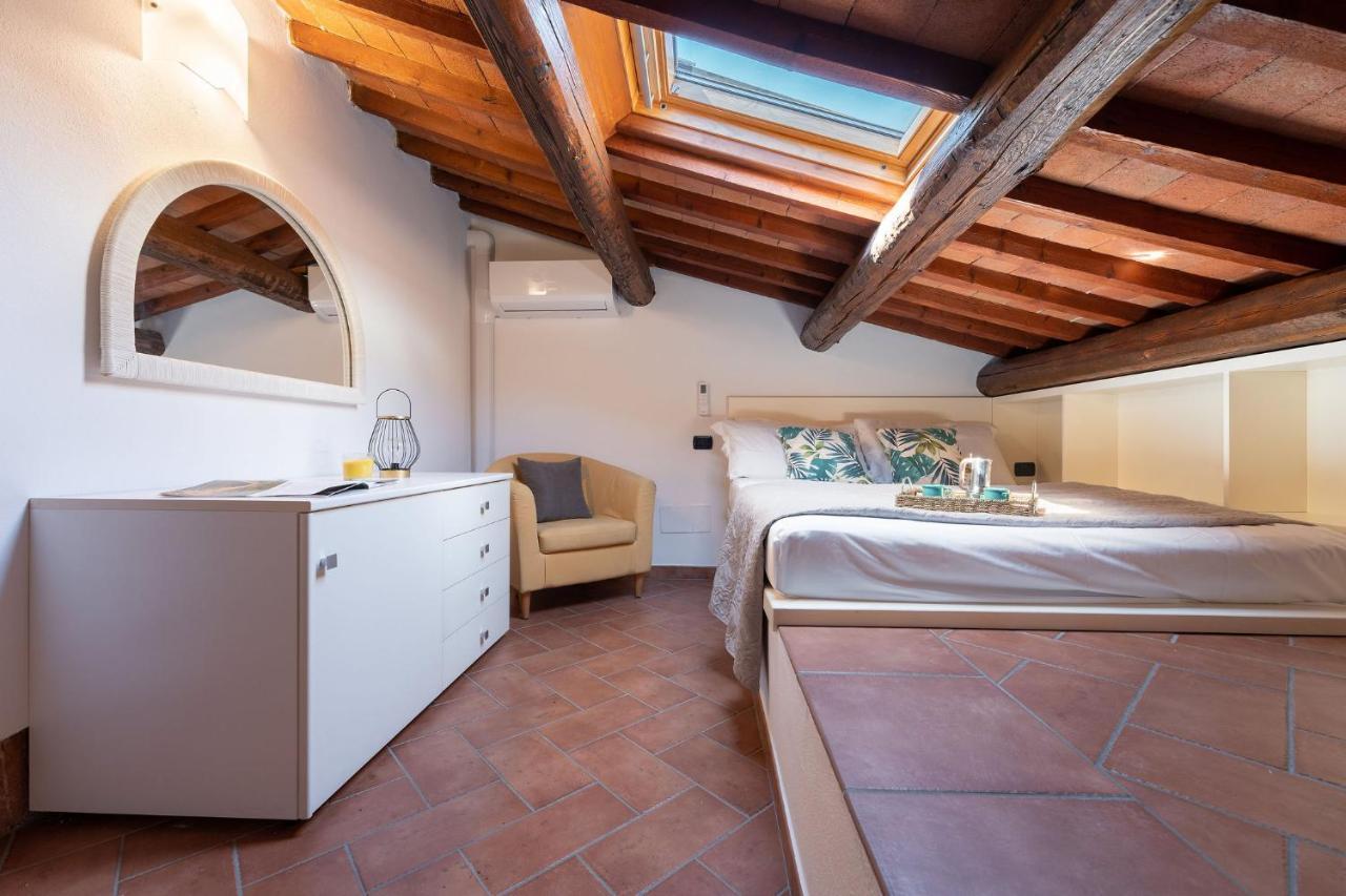 Romito Apartment Firenze Eksteriør billede