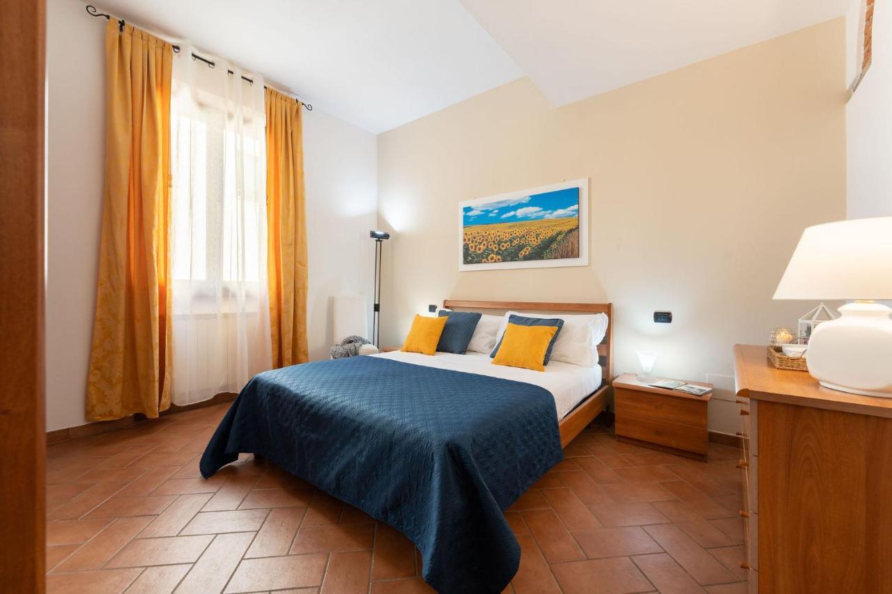 Romito Apartment Firenze Eksteriør billede