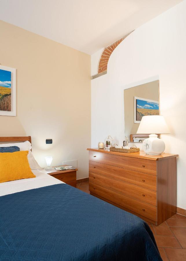 Romito Apartment Firenze Eksteriør billede