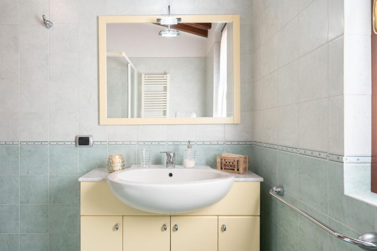 Romito Apartment Firenze Eksteriør billede
