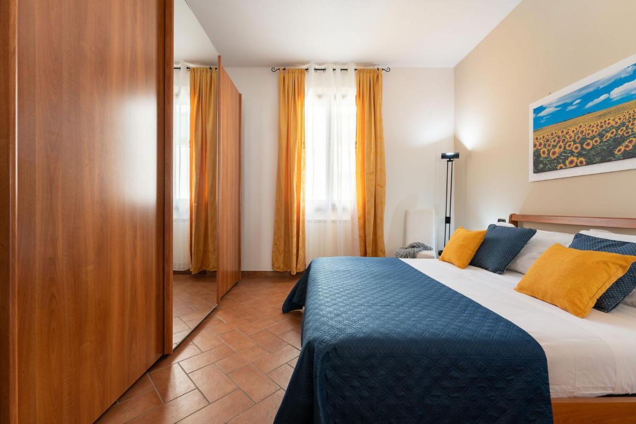 Romito Apartment Firenze Eksteriør billede