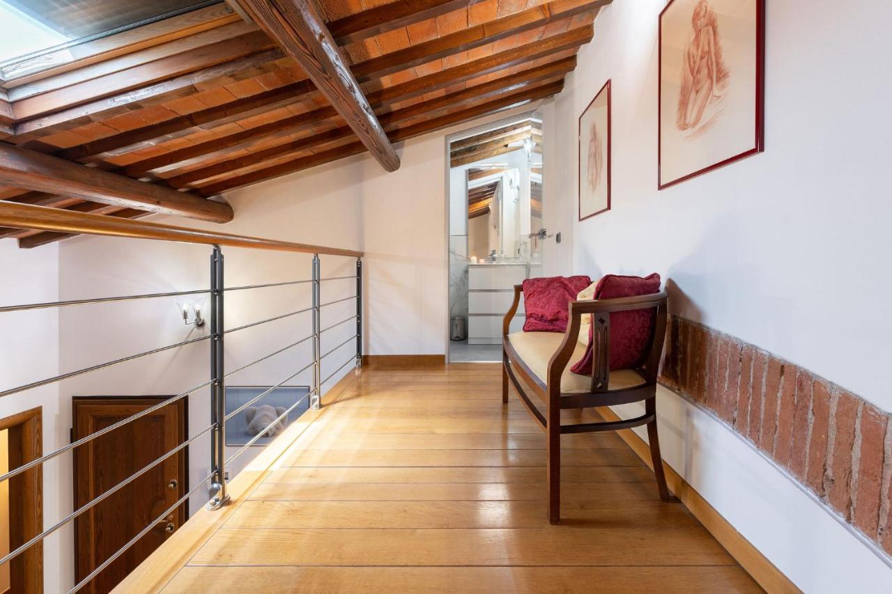 Romito Apartment Firenze Eksteriør billede