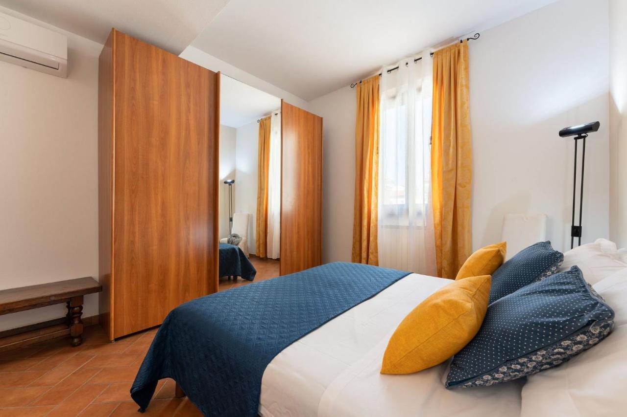 Romito Apartment Firenze Eksteriør billede