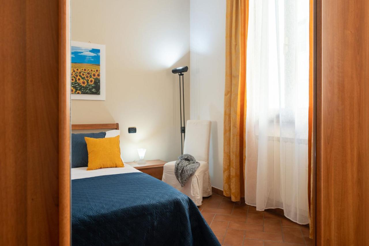 Romito Apartment Firenze Eksteriør billede